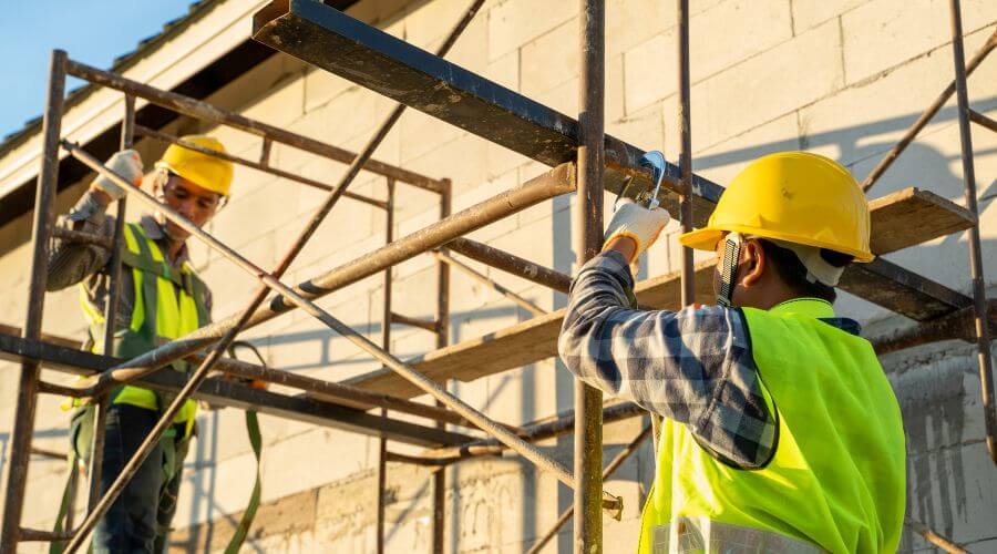 Local Chimney Repair in Clarksville, IN